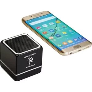 Kubus NFC Bluetooth Speaker