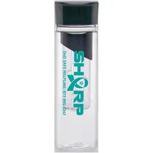 Tritan™ Infuser Water Bottle