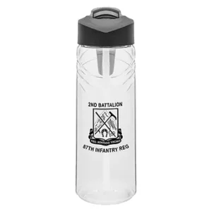 h2go Sport Bottle--25oz