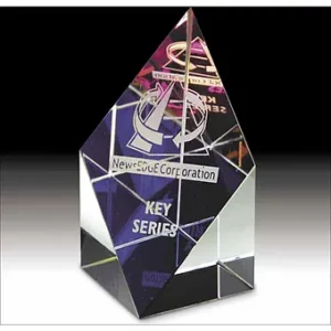 Prism Tower Small Dichroic Award