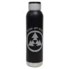 Soundwave Copper Vacuum Audio Bottle 22oz
