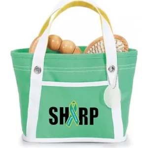Bliss Mini Tote Bag