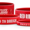 DRUG FREE AWARENESS BRACELET