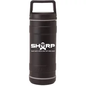Pelican Travel 18oz Bottle