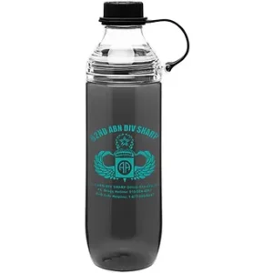 h2go Core Bottle with Strainer--25 oz