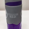 Geometric BPA Free Tritan™ Sport Bottle 28oz