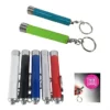 Custom Flashlight Projector Key Chain - Image 3