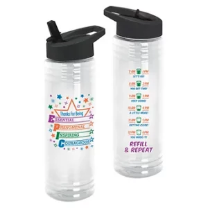 Every Child Safe 32 oz Water Bottle