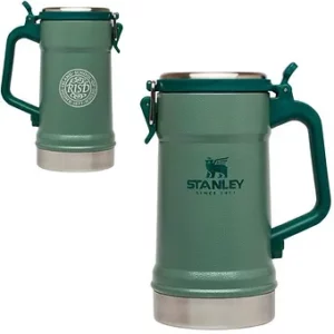 Stanley® 24 oz Classic Vacuum Stein