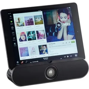 ifidelity Rollbar Bluetooth Speaker Stand