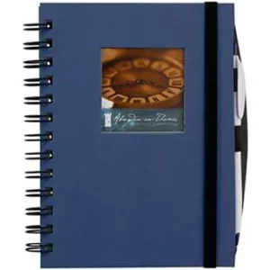 Frame Square Hardcover JournalBook