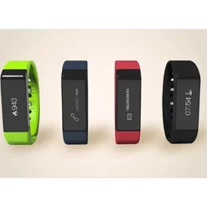 Stay Fit Tracker