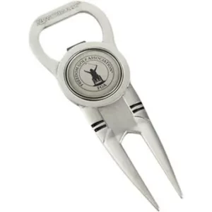 Cutter & Buck Tour 3-in-1 Divot Tool