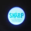 Custom Flashlight Projector Key Chain - Image 2