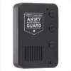 Bluetooth Receiver Speaker & Earbuds