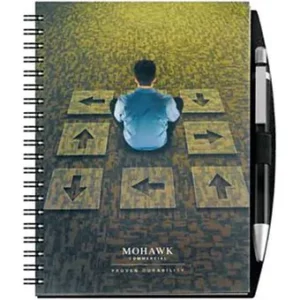 Reveal JournalBook
