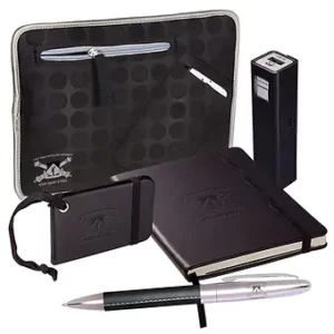 Tuscany Traveler Set