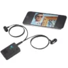 Bluetooth Receiver Speaker & Earbuds - Image 2