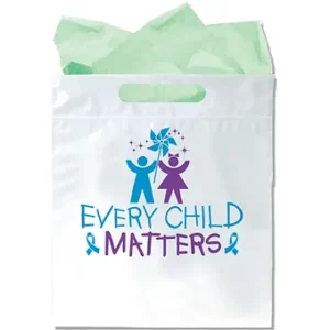 Every Child Matters Goody Bag