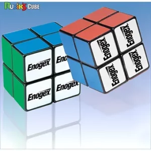 Child Abuse Prevention Mini Rubik’s® Cube