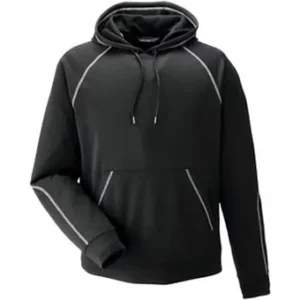 North End Pivot Performance Fleece Hoodie