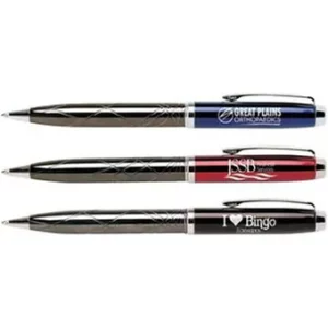 Cambridge Ballpoint Pen