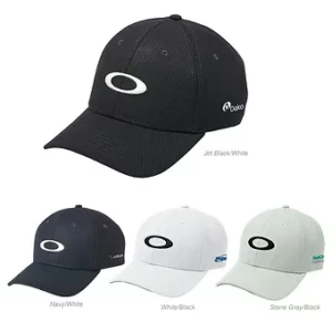 Oakley Golf Ellipse Cap
