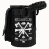 Battle Bottle & U-Sac - 'Live Free' Black Color - Image 3