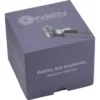 ifidelity Jazz Earbuds with Case - Image 5