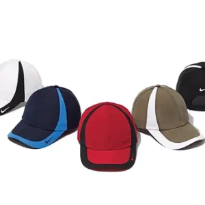 Nike Golf Tech Color Block Cap