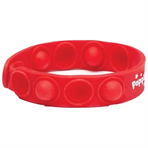 Poppin with Kindness Awareness Bracelet