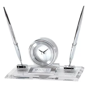 AMBASSADOR CLOCK