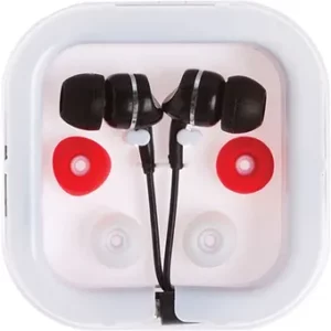 On the Go Earbuds