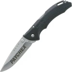 Buck Bantam Lockback Knife