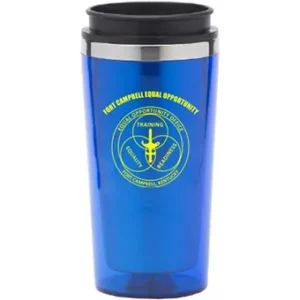 Acrylic Stainless liner Tumbler