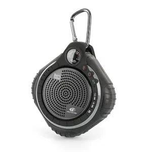 Basecamp® Avalanche Portable Wireless Speaker