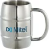 Stainless Barrel Mug - Image 3