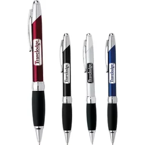 Baymar Metal Pen