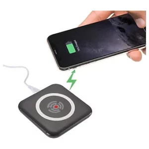 Catena Wireless Charging Phone Stand