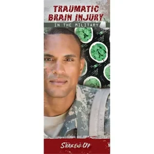 Traumatic Brain Injury Pamphlet