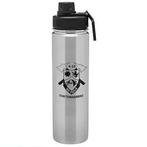 h2go 24oz Quest Bottle