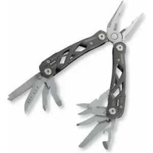 Gerber Suspension