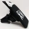 Magnetic Auto Phone Holder with Phone Pocket - Image 3