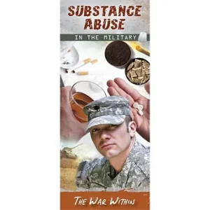 Substance Abuse in the Military Pamphlet