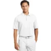 Nike Golf Dri-FIT Mini Texture Polo - Image 2