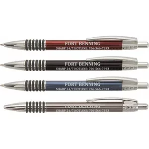 Helio Pen with Grip