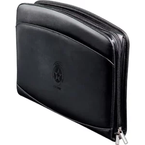 Deluxe Padfolio