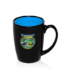 12 oz. bistro Mug - Image 2