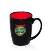 12 oz. bistro Mug - Image 4