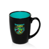 12 oz. bistro Mug - Image 5